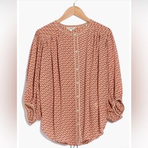 NWT Max Studio Blouse